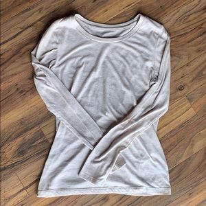 Mossimo long sleeve shirt.